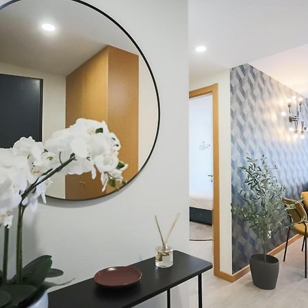 Hm - Issy Oporto Apartment Zewnętrze zdjęcie