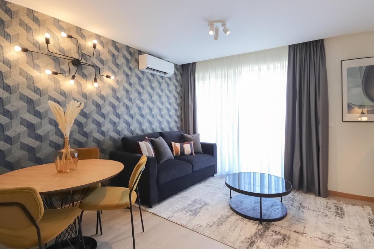 Hm - Issy Oporto Apartment Zewnętrze zdjęcie