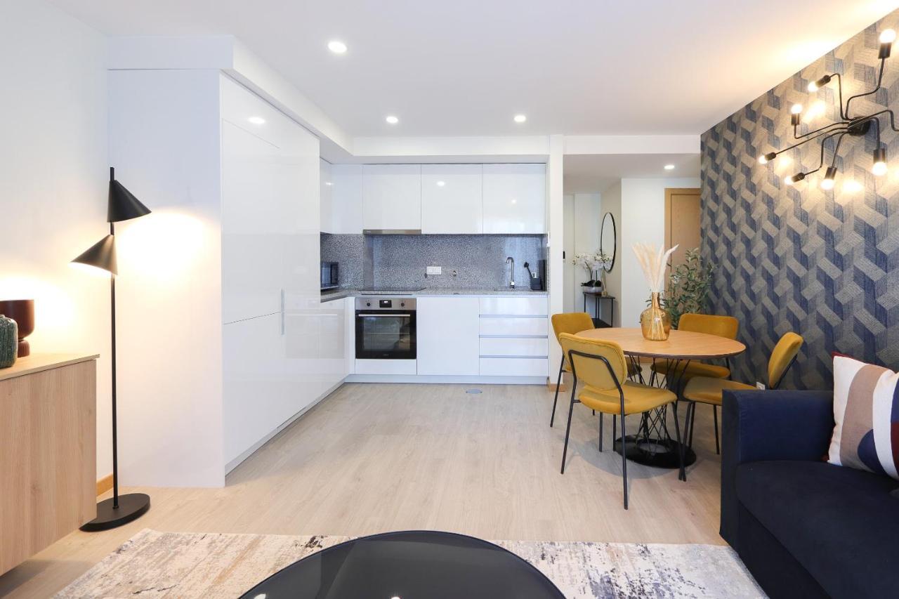 Hm - Issy Oporto Apartment Zewnętrze zdjęcie