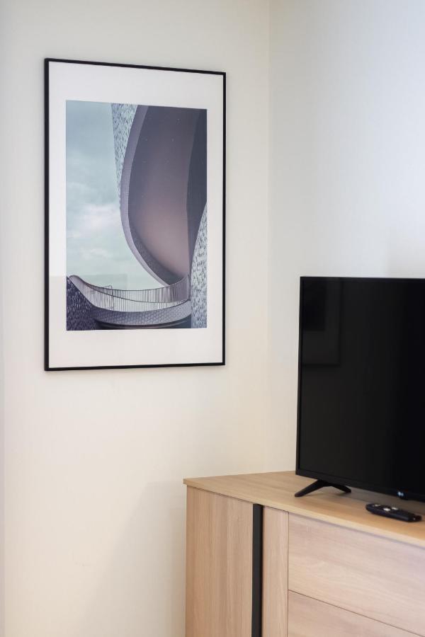 Hm - Issy Oporto Apartment Zewnętrze zdjęcie