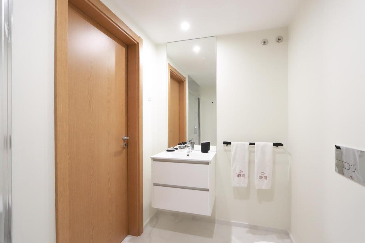 Hm - Issy Oporto Apartment Zewnętrze zdjęcie