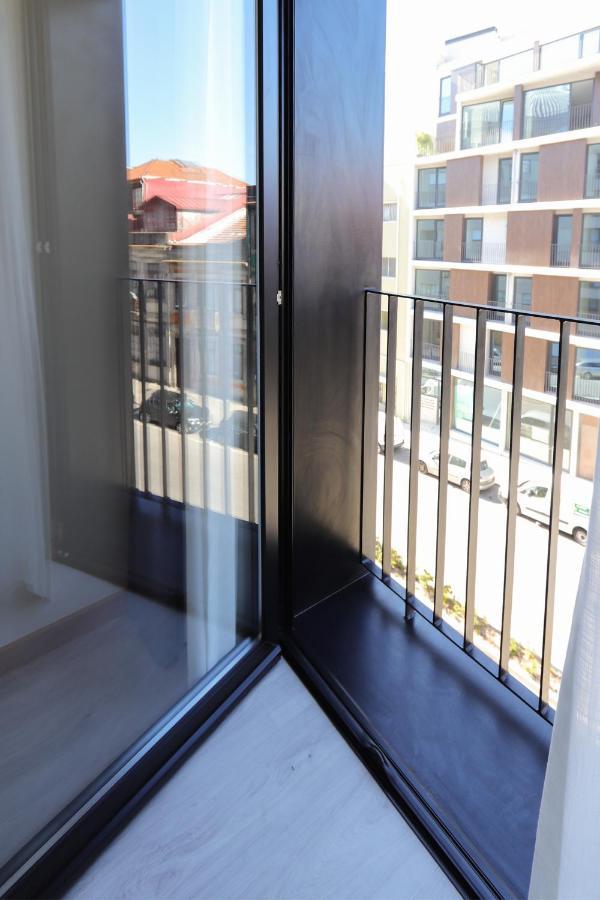 Hm - Issy Oporto Apartment Zewnętrze zdjęcie