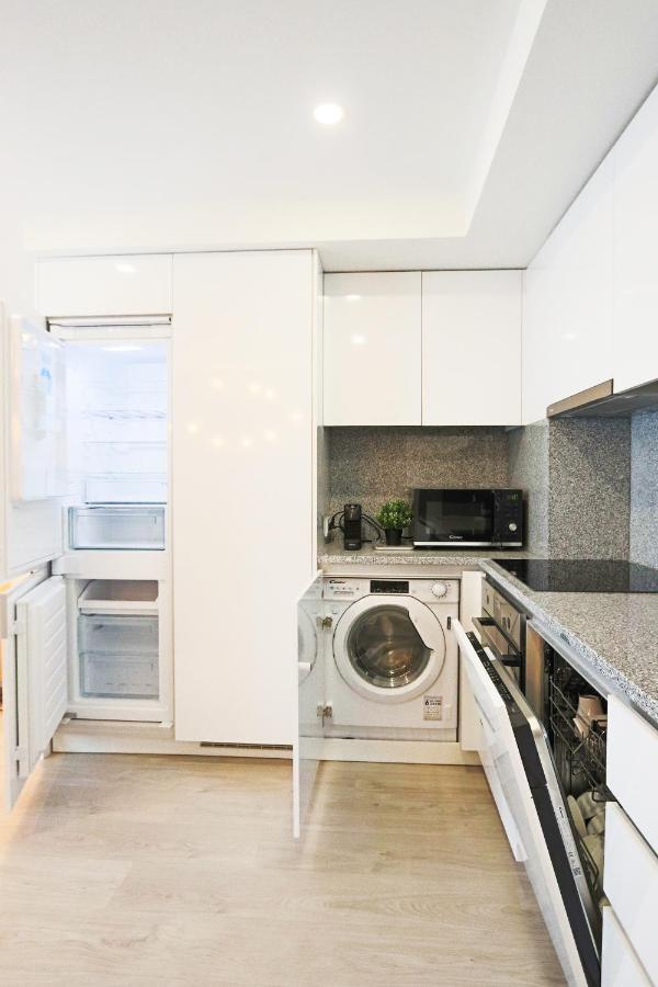 Hm - Issy Oporto Apartment Zewnętrze zdjęcie