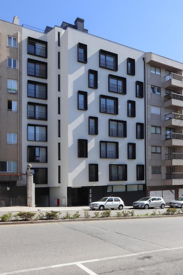 Hm - Issy Oporto Apartment Zewnętrze zdjęcie