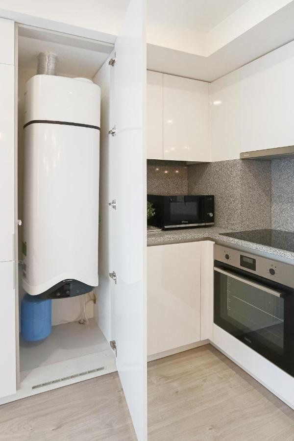 Hm - Issy Oporto Apartment Zewnętrze zdjęcie