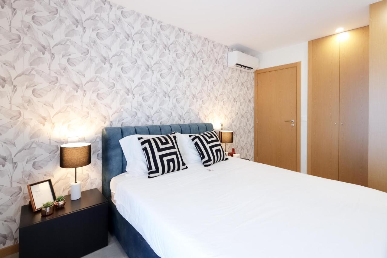 Hm - Issy Oporto Apartment Zewnętrze zdjęcie