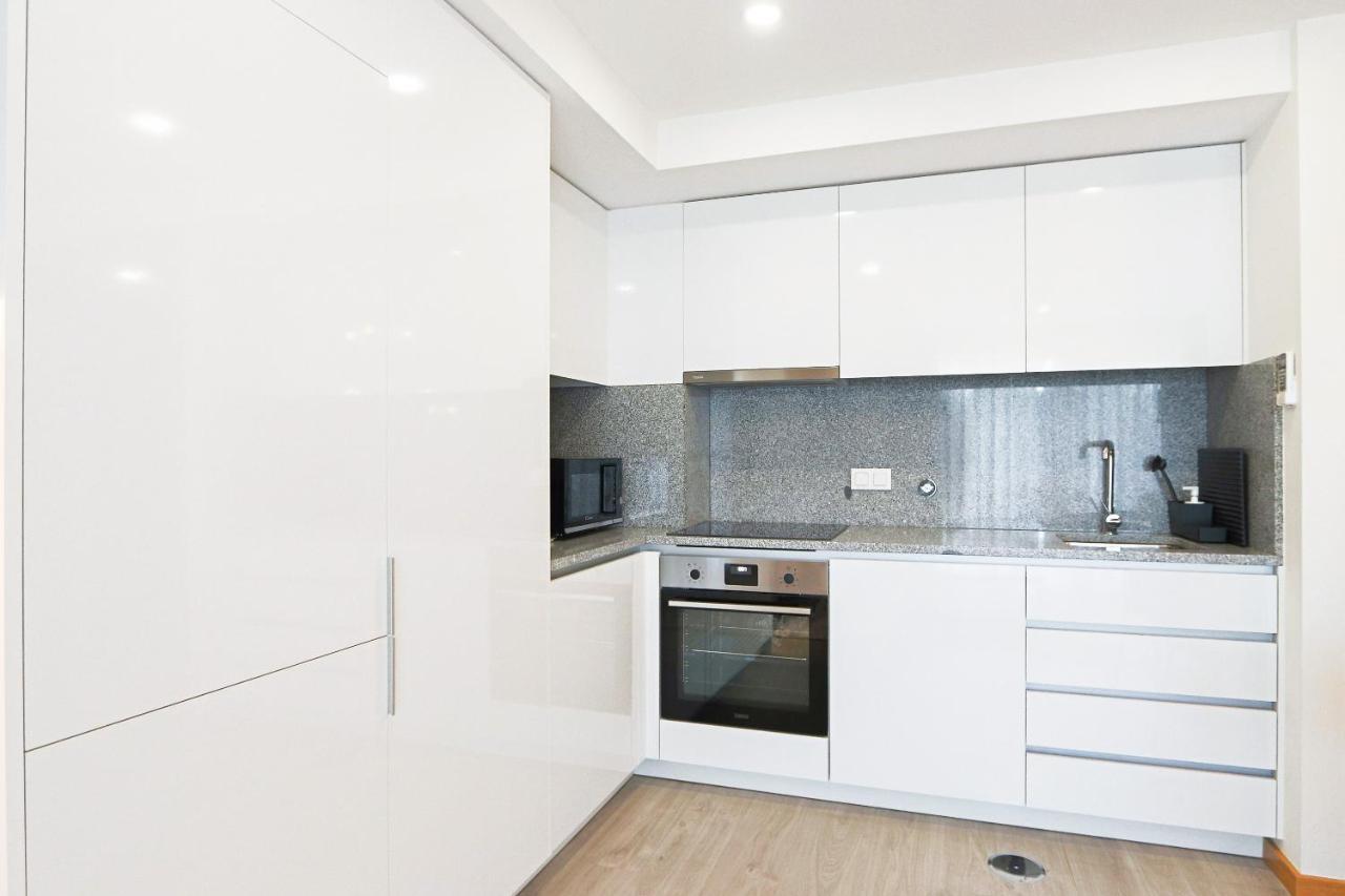 Hm - Issy Oporto Apartment Zewnętrze zdjęcie