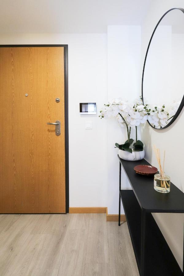 Hm - Issy Oporto Apartment Zewnętrze zdjęcie